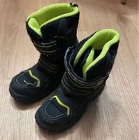 Richter Winterschuhe Größe 29 Kreis Ostholstein - Scharbeutz Vorschau