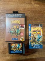 Mega Drive Eternal Champions Schleswig-Holstein - Itzehoe Vorschau