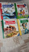 Wieso Weshalb Warum ? Kinderbücher Baden-Württemberg - Denzlingen Vorschau