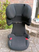 Unfallfrei!!!  Kindersitz cybex 15 bis 36 kg Schleswig-Holstein - Norderstedt Vorschau