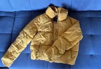 Jacke Senfgelb Gr. S Baden-Württemberg - Boxberg Vorschau
