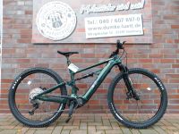 Cannondale Moterra NEO S1 E Bike Wandsbek - Hamburg Duvenstedt  Vorschau