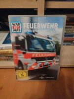 Feuerwehr DVD Sachsen - Coswig Vorschau