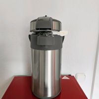 Isolier-Pumpkanne für 4 Liter Inhalt Niedersachsen - Neu Wulmstorf Vorschau