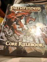 Pathfinder - Core  Rulebook Nordrhein-Westfalen - Geilenkirchen Vorschau