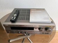 Yamaha Receiver RX-V596RDS + Anlage 5.1 Sachsen - Chemnitz Vorschau