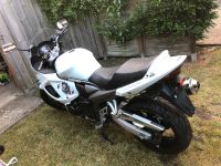 Suzuki Gsx 1250 fa Bandit Kreis Ostholstein - Scharbeutz Vorschau