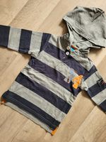 Langarmshirt mit Kapuze, dünner Hoodie von Topolino Gr. 92/98 Sachsen-Anhalt - Zerbst (Anhalt) Vorschau