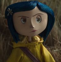 SUCHE Coraline Merch Laika Nordrhein-Westfalen - Mülheim (Ruhr) Vorschau