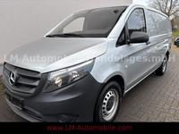 Mercedes-Benz Vito Kasten 111 CDI Lang*Werkstatteinr* Rheinland-Pfalz - Riegenroth Vorschau