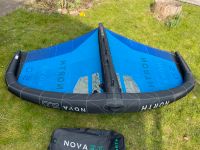 North Nova 5,0qm Wing Wingsurf Wingfoil Top Schleswig-Holstein - Lütjenburg Vorschau