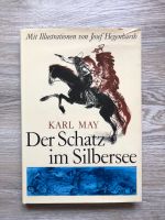 Buch: „Der Schatz im Silbersee“ von Karl May Thüringen - Weimar Vorschau