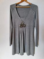 Oui Collection Shirt Kleid Longshirt 38 S / M leicht Sachsen - Wilkau-Haßlau Vorschau