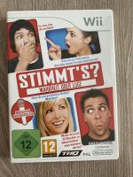 Wii Spiel Stimmt’s? Wahrheit oder Lüge Schleswig-Holstein - Nortorf Vorschau