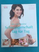 Buch „Alles über meine Schwangerschaft Tag für Tag“ Nordrhein-Westfalen - Frechen Vorschau