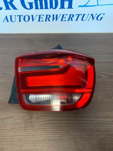 LED Rückleuchtenset BMW 1er F20, F21 LCI, Facelift