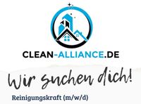 Reinigungskräfte (m/w/d) ab SOFORT in Mainz - Finthen gesucht! Rheinland-Pfalz - Mainz Vorschau