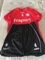 Eintracht Frankfurt Trainingsset Team Retro Baden-Württemberg - Freiburg im Breisgau Vorschau