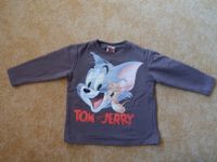 Pullover, Tom und Jerry, Grösse 98 Osterholz - Ellenerbrok-Schevemoor Vorschau