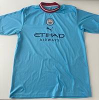Man City Trikot #9 Haaland Bremen - Huchting Vorschau