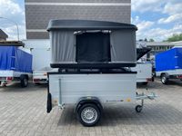 TPV Anhänger Camping Deckel KT-EU 2 202x107,5x72,5 750 kg NEU Essen - Essen-Borbeck Vorschau