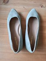 Ballerina Schuhe Sachsen - Auerbach (Vogtland) Vorschau