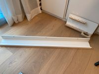 Bilderleiste IKEA Mosslanda weiß 115cm Nordrhein-Westfalen - Hürth Vorschau