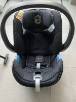 Cybex Aton 5 mit Base Nordrhein-Westfalen - Schwalmtal Vorschau