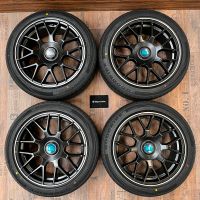 17 Zoll MAM GT1 | 5x112,5 & 5x120| Audi, Mercedes, BMW, VW, Skoda Dresden - Äußere Neustadt Vorschau