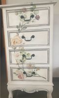 liebevoll aufgearbeitet Kommode- Vintage/Shabby Chic - von Rahaus Brandenburg - Ludwigsfelde Vorschau