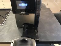 Kaffeevollautomat Siemens IQ 700 integral Nordrhein-Westfalen - Steinfurt Vorschau