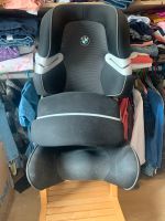 Kindersitz BMW München - Ramersdorf-Perlach Vorschau