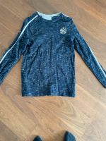 C&A, Langarm Shirt, S. Skate Nation, Größe 170/176 blau Nordrhein-Westfalen - Krefeld Vorschau