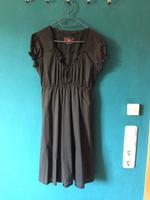 Hübsches luftiges Kleid von EDC in braun Gr. M 100% Baumwolle Bayern - Marxheim Vorschau