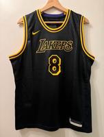 Kids Nike Los Angeles Lakers Kobe Bryant Mamba NBA Jersey 2020 XL München - Au-Haidhausen Vorschau