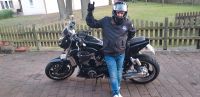 Yamaha Vmax 1200 Niedersachsen - Celle Vorschau