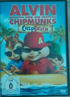 Alvin und die Chipmunks 3 Sachsen - Burgstädt Vorschau