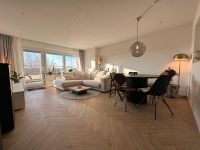 Traumhaftes Penthouse mit Dachterrasse und Parkblick Bayern - Günzburg Vorschau