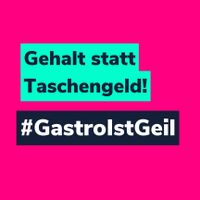 Service (m/w/d) - Osmans Töchter, Berlin Pankow - Prenzlauer Berg Vorschau