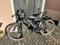 MTB Mountainbike 26 Zoll Sprint Sachsen-Anhalt - Sangerhausen Vorschau