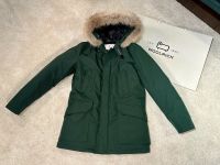 WOOLRICH Daytona / Arctic Parka - Gr. M - NEU Hessen - Wiesbaden Vorschau