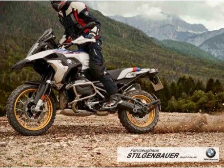 BMW Motorrad Rallyesitzbank Gepäckplatte hoch R1200GS/R1250GS/Adv in Heppenheim (Bergstraße)