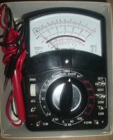 TTC Messgerät C1016 - Multimeter Niedersachsen - Hildesheim Vorschau