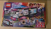 Lego friends 41106 Pop Stars Tour Bus wie NEU Nordrhein-Westfalen - Emsdetten Vorschau