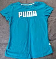 T- Shirt "  Puma" Gr. 36 Sachsen - Sebnitz Vorschau