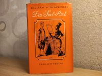 William M. Thackeray: Das Snob-Buch Brandenburg - Birkenwerder Vorschau