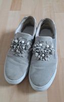 Gabor Schuhe Sneaker Pantolette Slipper Nordrhein-Westfalen - Brilon Vorschau