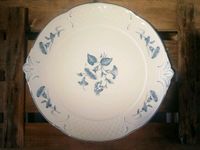 Villeroy und Boch Kuchenplatte Val Bleu Rheinland-Pfalz - Trier Vorschau