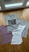 Verschiedene T-Shirts Esprit Boom Bap Review H&M Baden-Württemberg - Rastatt Vorschau