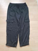Glänzende Cargohose von Shein Gr. XL Niedersachsen - Zetel Vorschau